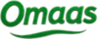 Omaas Technologies logo